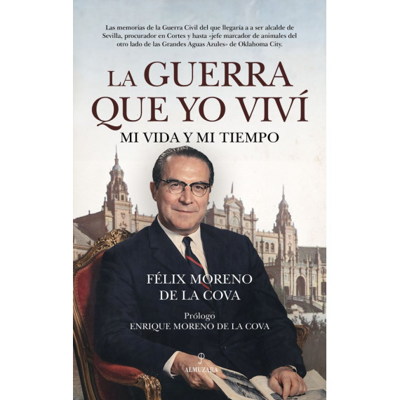GUERRA QUE YO VIVI,LA