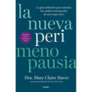 LA NUEVA PERIMENOPAUSIA