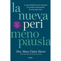 LA NUEVA PERIMENOPAUSIA
