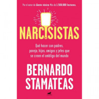 Narcisistas   2025 - Guanxe Atlantic Marketplace