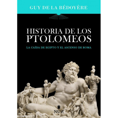 HISTORIA DE LOS PTOLOMEOS