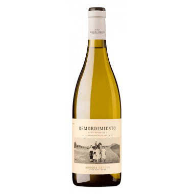 Remordimiento Chardonnay 2025 - 75cl