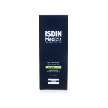 MEDICIS GEL AFTER SHAVE ESPECIAL P