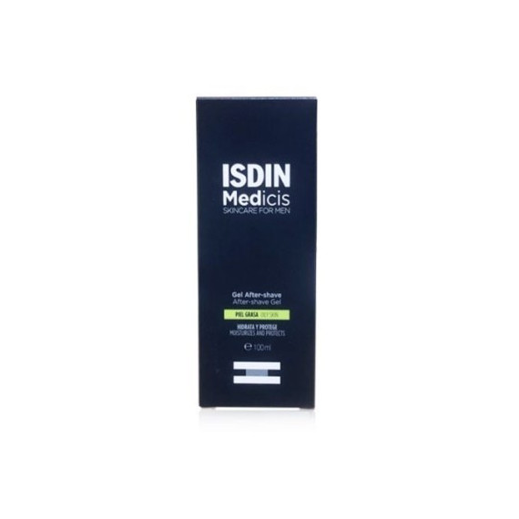 MEDICIS GEL AFTER SHAVE ESPECIAL P