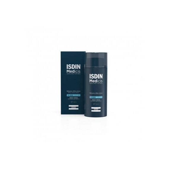 MEDICIS BALSAMO REPARADOR 100 ML