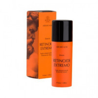 ARTURO ALBA RETIONIDE EXTREMO TRIPLE SISTEMA (30ML)