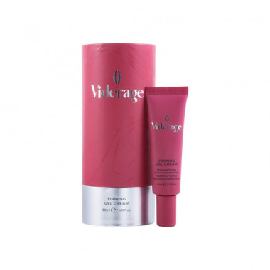 VIDERAGE FIRMING GEL CREAM 1 TUBO 30 ML