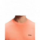 BOSS - Tee - 650 - 50506373/650