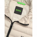 BOSS - V_Urbanex Vest - 272 - 50545867/272