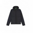 BOSS - J_Urbanex Hybrid HD - 402 - 50541032/402