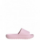 ADIDAS ORIGINALS - ADILETTE LUMIA - CLPINK CLPINK CLPINK - JQ7460/CLPINK CLPINK CLPINK