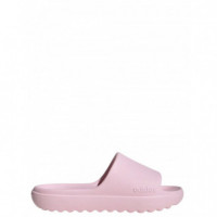 ADIDAS ORIGINALS - Adilette Lumia - Clpink Clpink Clpink - JQ7460/CLPINK Clpink Clpink