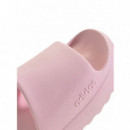 ADIDAS ORIGINALS - ADILETTE LUMIA - CLPINK CLPINK CLPINK - JQ7460/CLPINK CLPINK CLPINK