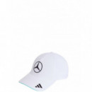 ADIDAS ORIGINALS - MER DR CAP - WHITE - KE8302/WHITE