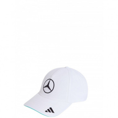 ADIDAS ORIGINALS - MER DR CAP - WHITE - KE8302/WHITE