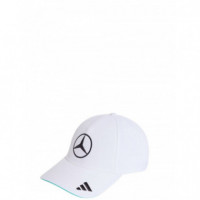ADIDAS ORIGINALS - Mer Dr Cap - White - KE8302/WHITE