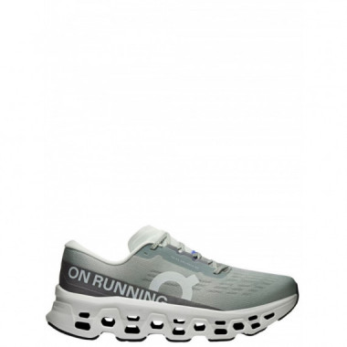 ON RUNNING - Cloudmonster 3 - Tin Ivory - 3MG10054897/TIN Ivory