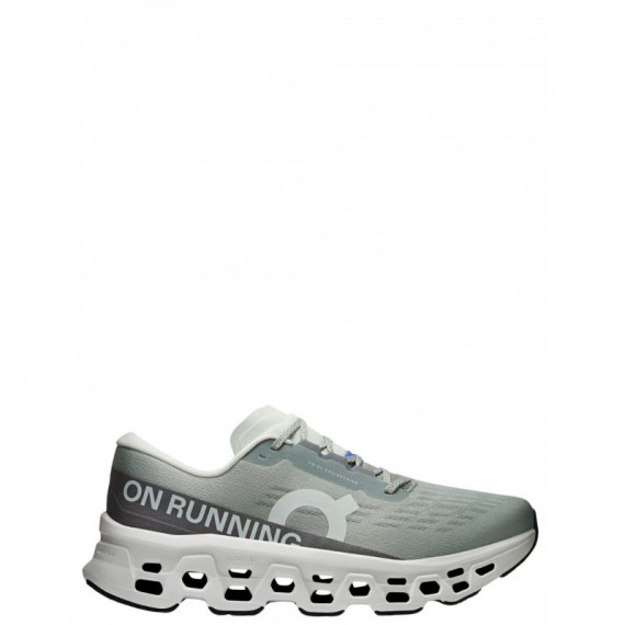 ON RUNNING - Cloudmonster 3 - Tin Ivory - 3MG10054897/TIN Ivory