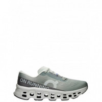ON RUNNING - Cloudmonster 3 - Tin Ivory - 3MG10054897/TIN Ivory
