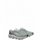 ON RUNNING - Cloudmonster 3 - Tin Ivory - 3MG10054897/TIN Ivory