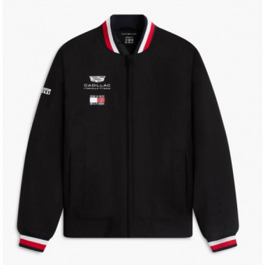 TOMMY HILFIGER - TH X CF1 REPLICA VARSITY - BDS - F|MN0MN00067/BDS
