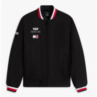 TOMMY HILFIGER - Th X CF1 Replica Varsity - Bds - F|MN0MN00067/BDS