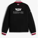TOMMY HILFIGER - TH X CF1 REPLICA VARSITY - BDS - F|MN0MN00067/BDS