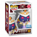 FUNKO Pop Sir Pentious Hazbin Hotel Chase 2243