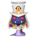FUNKO Pop Sir Pentious Hazbin Hotel Chase 2243