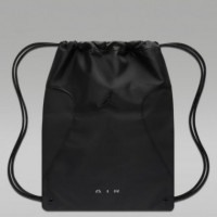 JORDAN Bolso Gymsack Negro