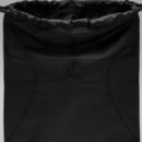 JORDAN Bolso Gymsack Negro