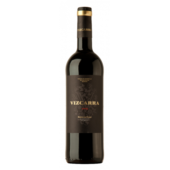 Vizcarra  15 Meses 2018 Magnum - 1,5L  BODEGAS VIZCARRA