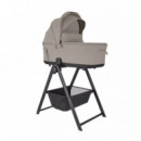 Soporte Para Capazo Goya Platinum