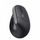Ratón Trust Ergonómico Inalámbrico Bayo II