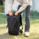 PGYTECH MOCHILA ONEPRO ULTRALIGHT 20L SPACE NEGRO
