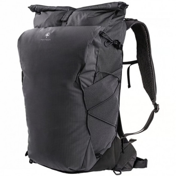 PGYTECH MOCHILA ONEPRO ULTRALIGHT 30L SPACE NEGRO