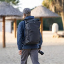 PGYTECH MOCHILA ONEPRO ULTRALIGHT 30L SPACE NEGRO