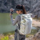 PGYTECH MOCHILA ONEPRO ULTRALIGHT 30L MISTY GREEN