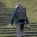 PGYTECH MOCHILA ONEPRO ULTRALIGHT 40L SPACE NEGRO