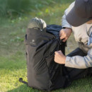 PGYTECH MOCHILA ONEPRO ULTRALIGHT 40L SPACE NEGRO