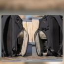 PGYTECH MOCHILA ONEGO LITE 12L NEGRO MATE