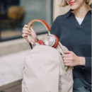 PGYTECH MOCHILA ONEGO LITE 12L CREMA