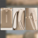 PGYTECH MOCHILA ONEGO LITE 12L CREMA