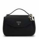 GUESS Bolso Negro HWBG96 64200-BLA