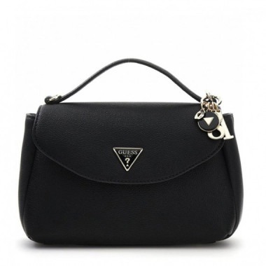 GUESS Bolso Negro HWBG96 64200-BLA