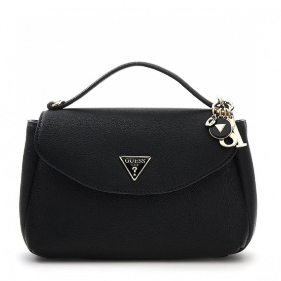 GUESS Bolso Negro HWBG96 64200-BLA