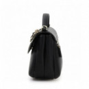 GUESS Bolso Negro HWBG96 64200-BLA