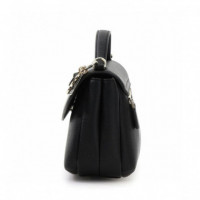 GUESS Bolso Negro HWBG96 64200-BLA