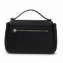 GUESS Bolso Negro HWBG96 64200-BLA