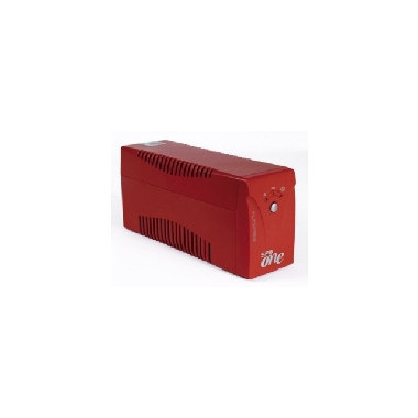 Ups SALICRU Sps One 700VA 360W Serie One